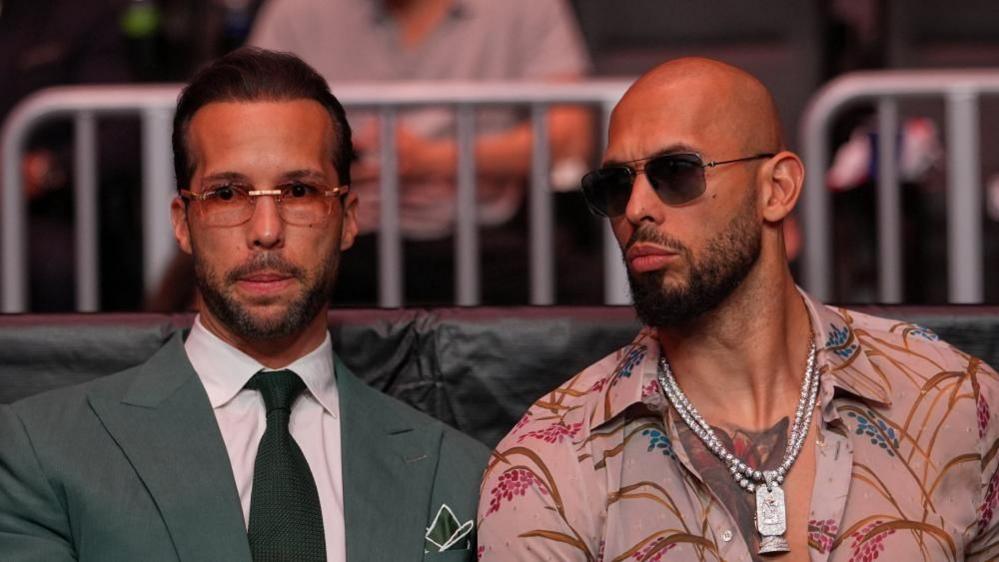 Tate Brothers Arrested in U.S. Amid Growing U.K. Charges—Total Alleged Offenses Now 59