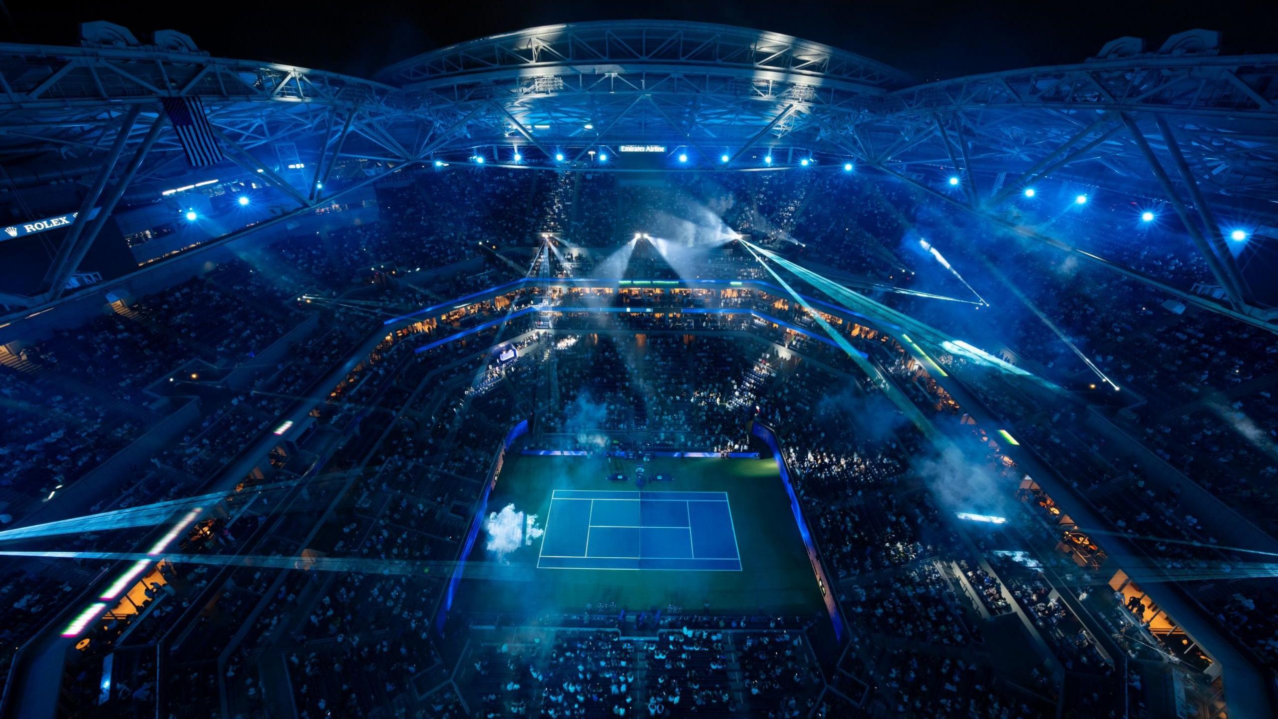 Influencers Invited to US Open Spark Debate Over Tennis Etiquette