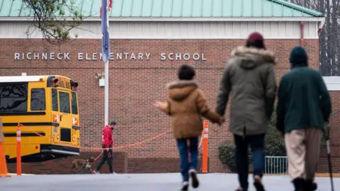 Judge Dismisses Charges Against School Official in 2023 Classroom Shooting Case
