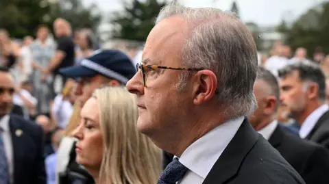 Australia Launches Royal Commission Following Bondi Shooting Tragedy