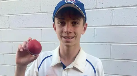 Tragic Loss: Teenage Cricketer Succumbs to Injuries in Melbourne
