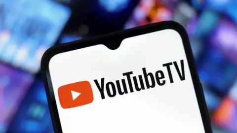 Disney Cuts Channels from YouTube TV Amid Licensing Dispute