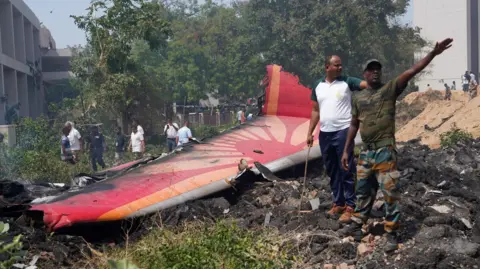 India Says Air India Crash Investigation Still Ongoing – Final Report Delayed