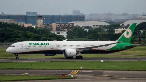 Eva Air's Apology Over Insensitive Text to Deceased Flight Attendant's Family