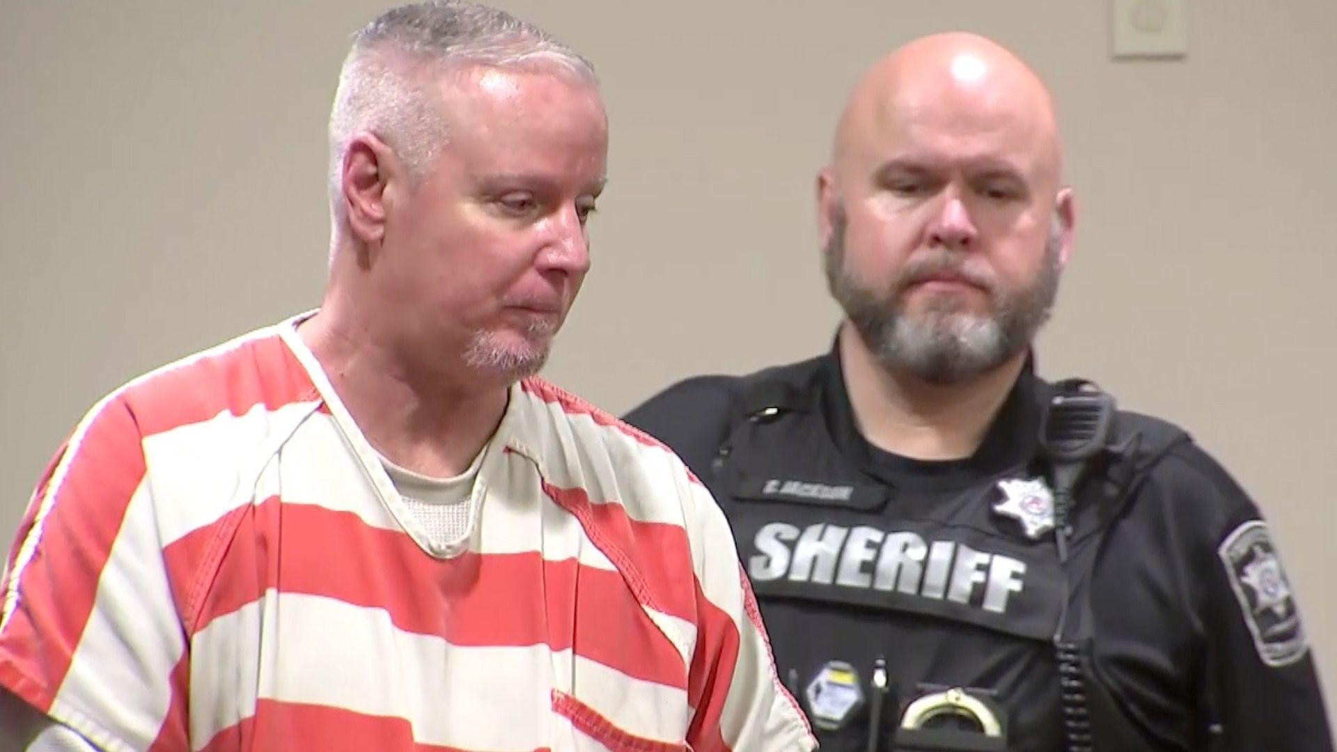 Georgia Parent of Teen Shooter Slated to 15 Years in Prison
