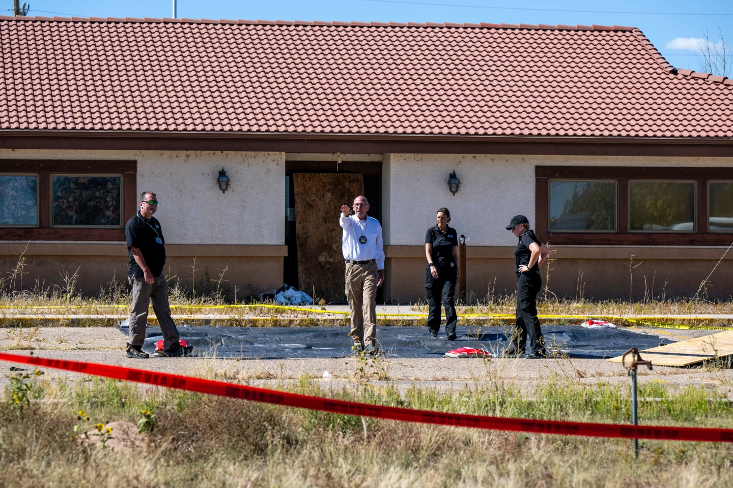 Former Colorado Funeral Home Owner Sentenced for Corpse Abuse Amid Scandal