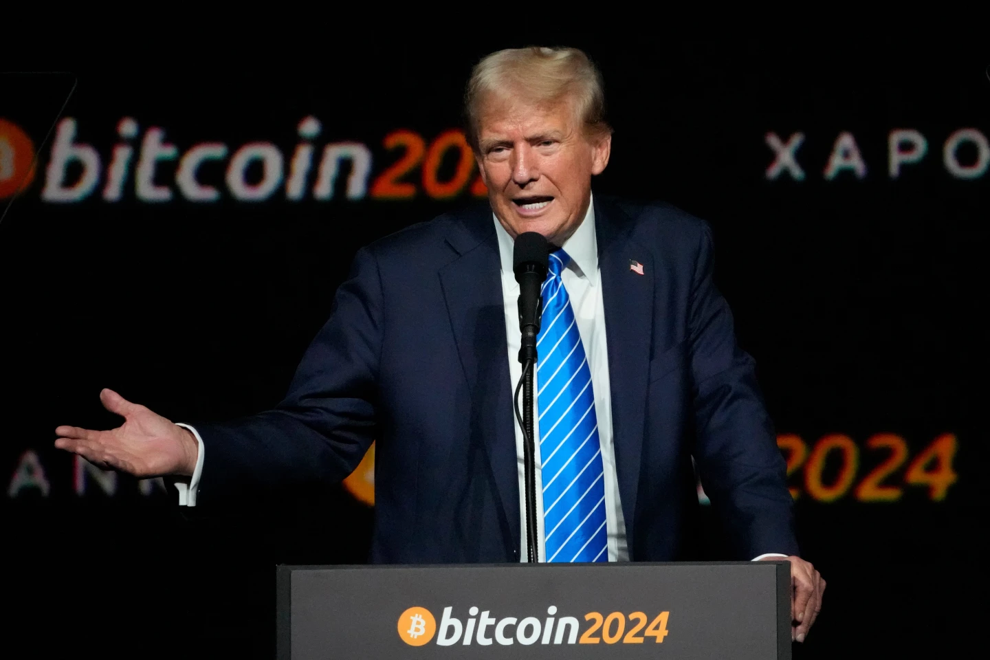 Crypto.com's Shift from Investigation to Alliance with Trump Media