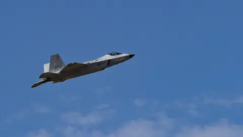 South Korea Raises Alarm Over Chinese and Russian Warplanes in Air Defense Zone