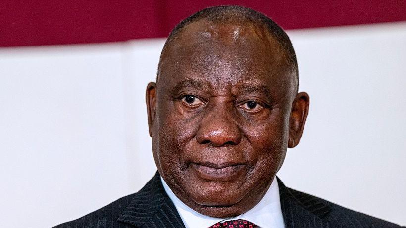 President Ramaphosa Wins Court Order to Stop Impeachment Inquiry Over Farmgate Saga