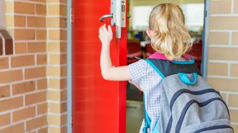 Asbestos Scare Forces School Closures Across Australia