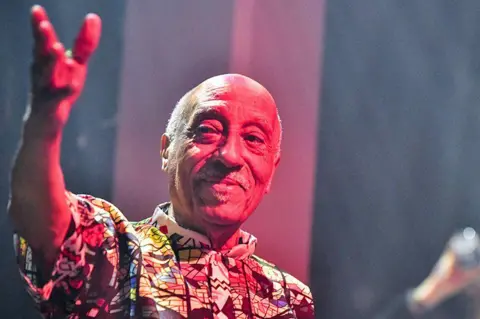 A Farewell to the Pioneer: Mulatu Astatke's Last Concert