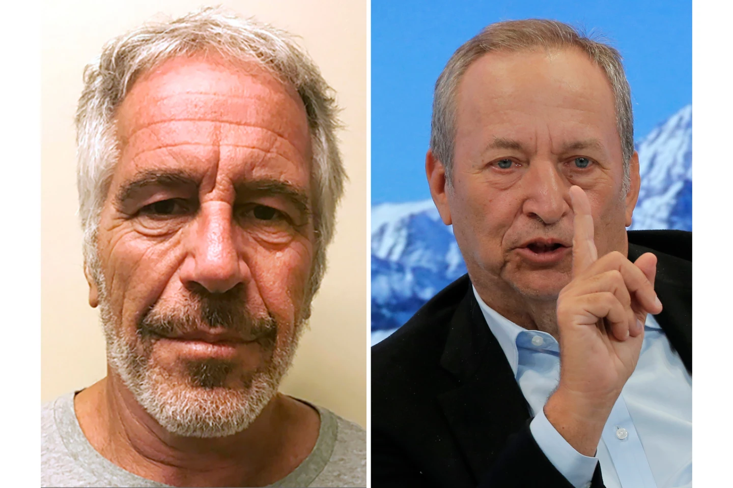 Larry Summers Takes Leave from Harvard Amid Epstein Email Controversy