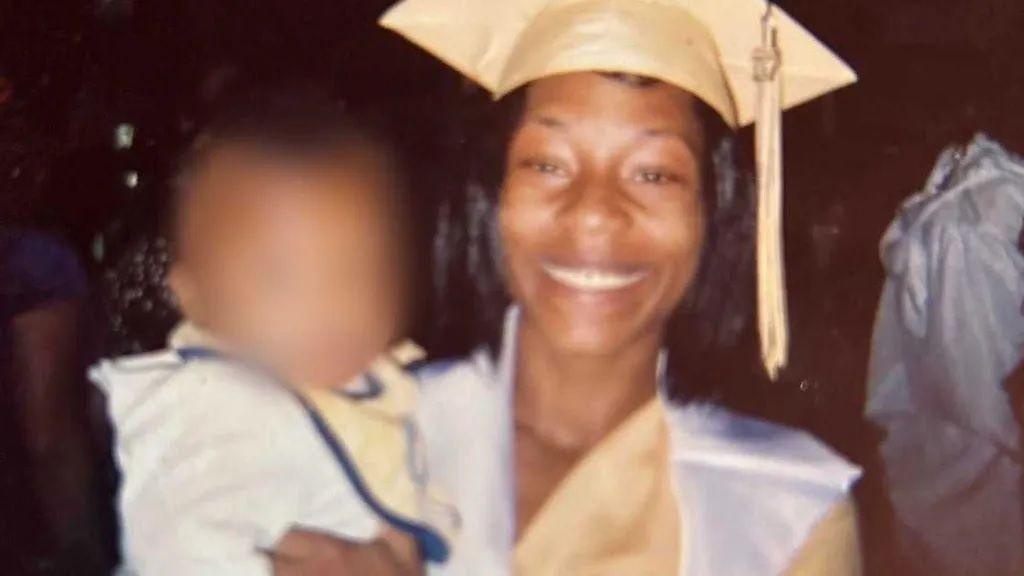 US Officer Who Killed Sonya Massey Dies in Prison