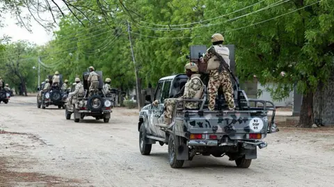 US and Nigeria Team Up to Eliminate Senior ISIS Leader in Strategic Operation