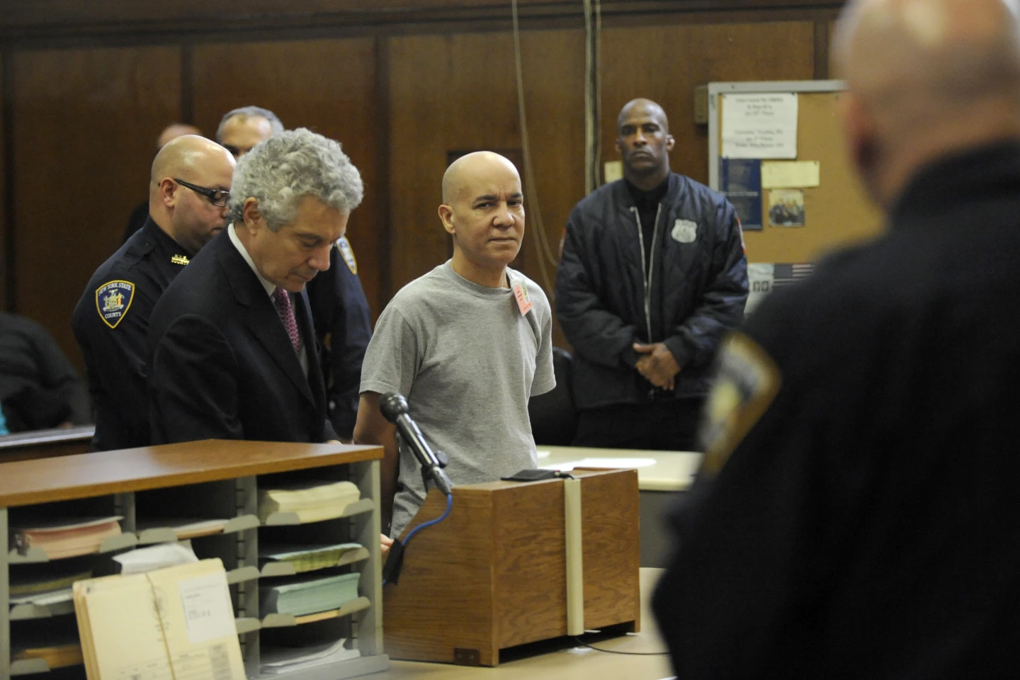 New Trial Set for Pedro Hernandez in Etan Patz Disappearance Case
