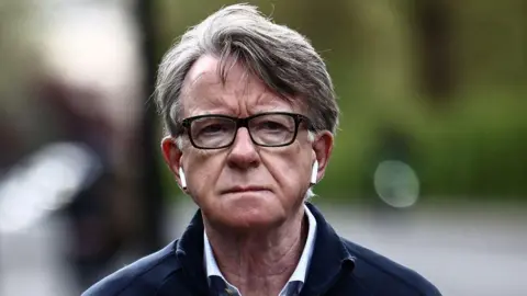 EU Launches Investigation into Lord Mandelson Amid Epstein Links