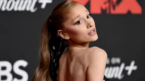 Ariana Grande Urges White House to Stop Using Her Music in Immigration Clip