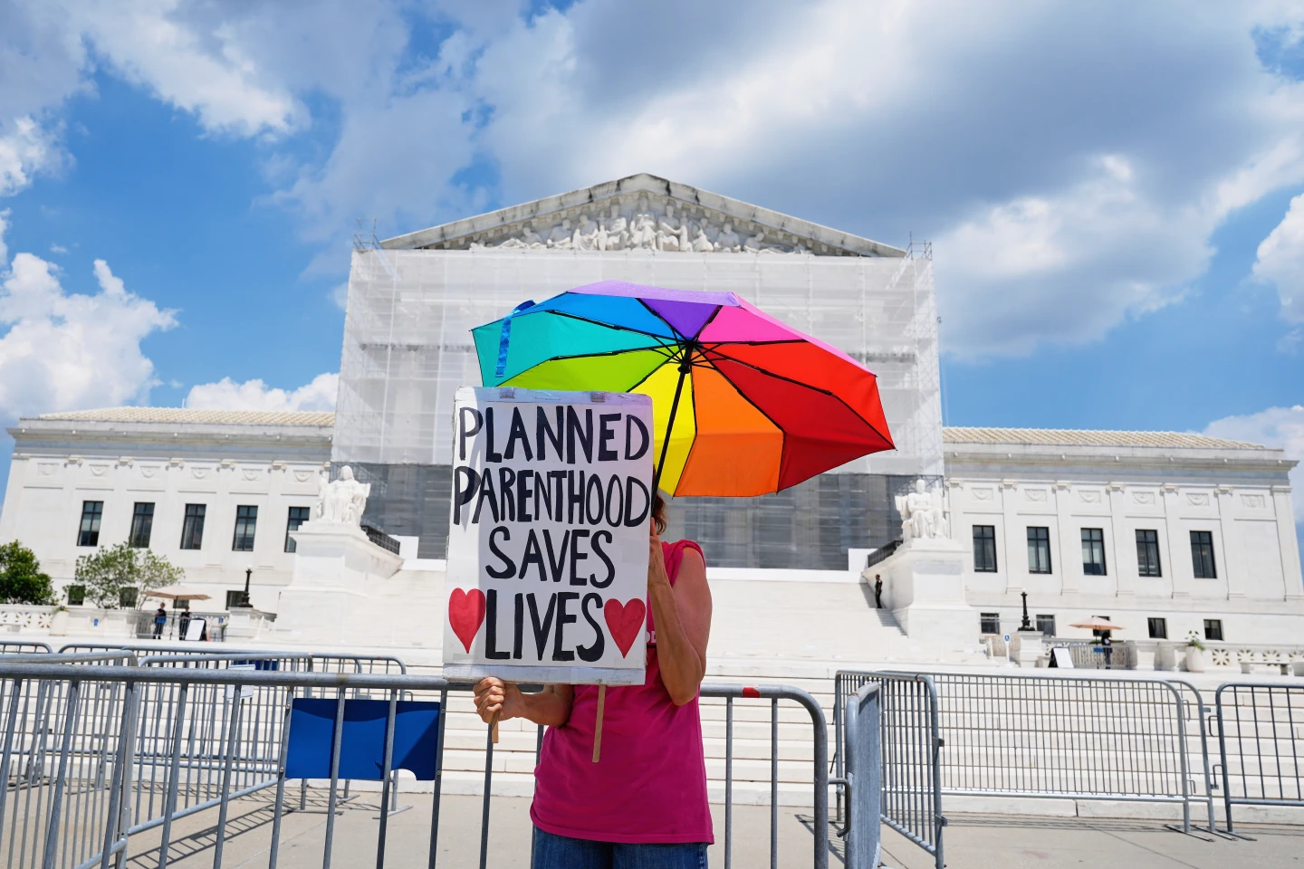 Judicial Review Looms Over Medicaid Funding Cuts to Planned Parenthood