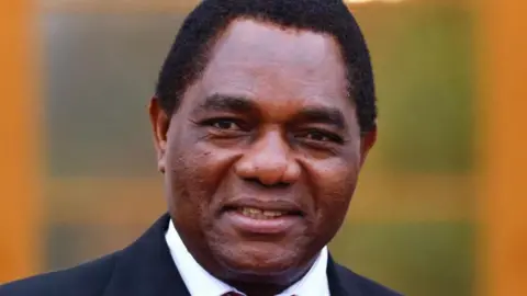 Two Men Sentenced for Witchcraft Murder Plot Against Zambia's President