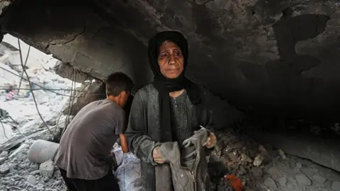 International Call to Action: BBC and News Agencies Demand Access for Journalists in Gaza