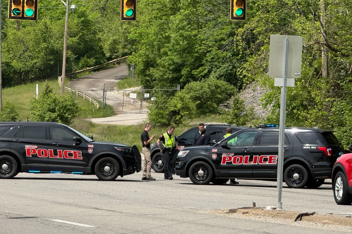 Tragic Chemical Leak in West Virginia Claims Lives and Injures Many