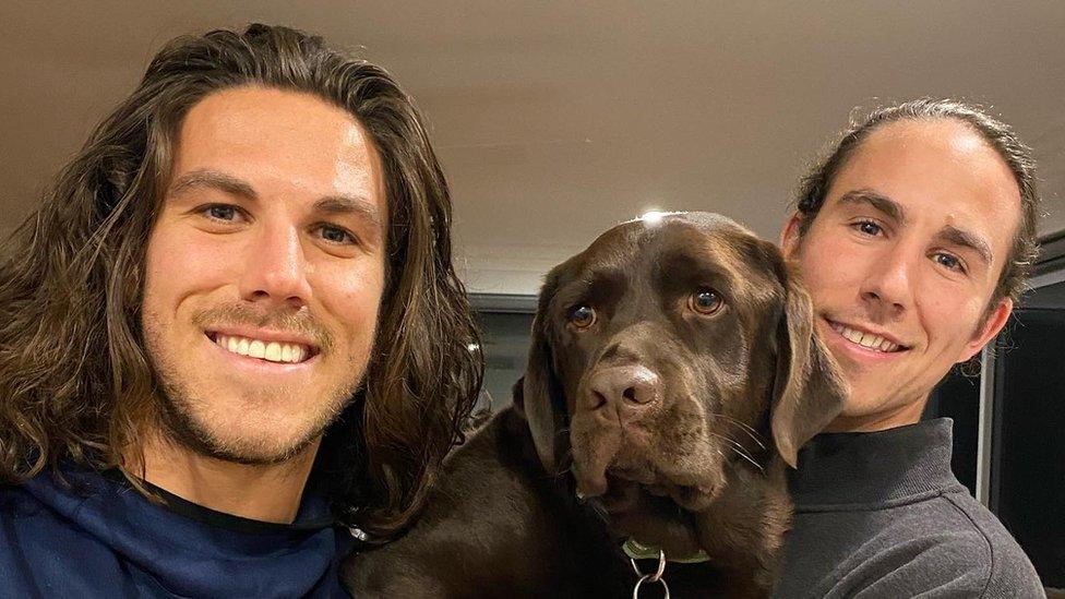 Homicide Trial Begins in Mexico Over Deaths of Australian Surfing Brothers