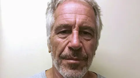 Judge Orders Release of Epstein's Grand Jury Records from 2019 Case
