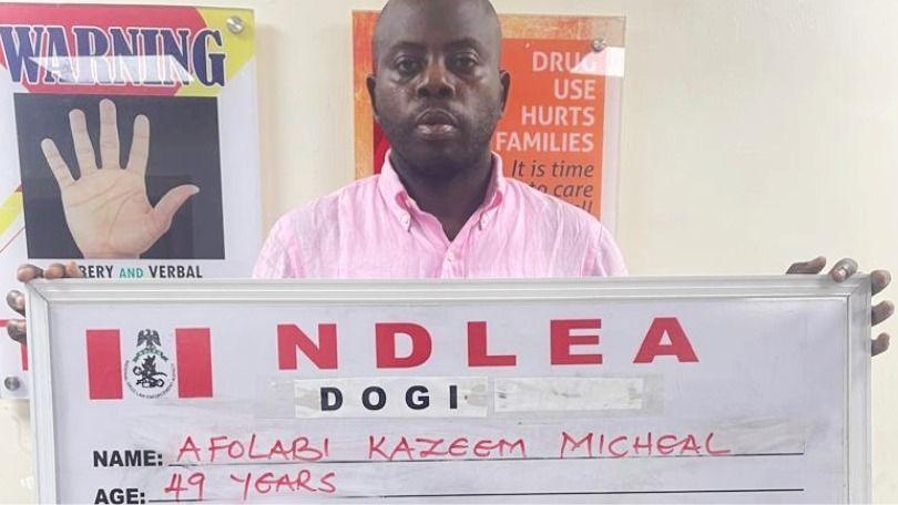 Social Media Celebrity Arrested in Nigeria Over $28 Million Cocaine Shipment