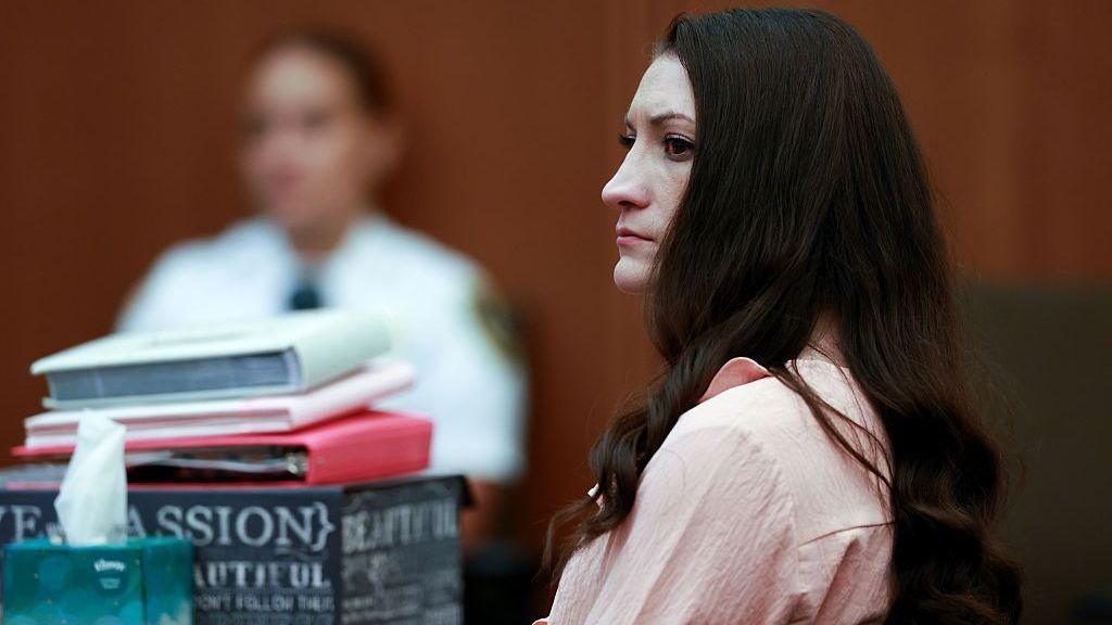 Jury Faces Wide Range of Verdicts in Lindsay Clancy Murder Trial