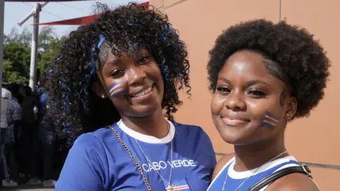 Cape Verde Celebrates Historic 0-0 Draw Against Spain in World Cup Debut