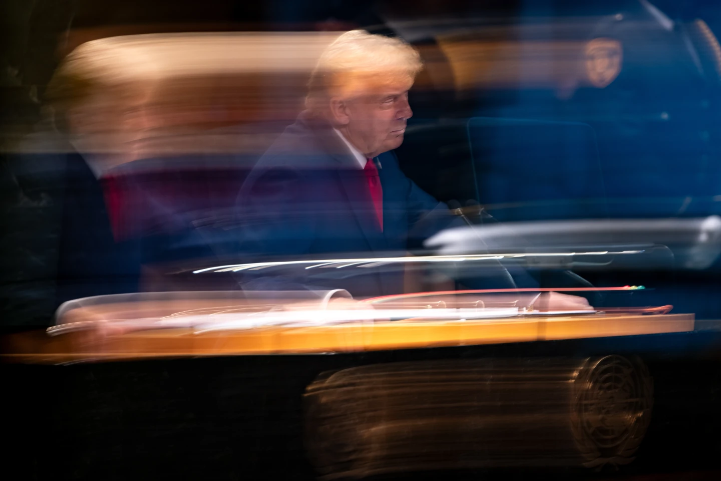 Trump's Critique of European Migration Policies at UN General Assembly