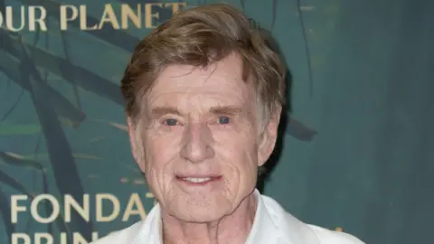 Remembering Robert Redford: A Life of Film and Activism