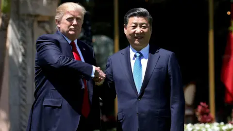 Breakthrough in US-China Trade Talks: Key Agreements Ahead of Trump-Xi Meeting