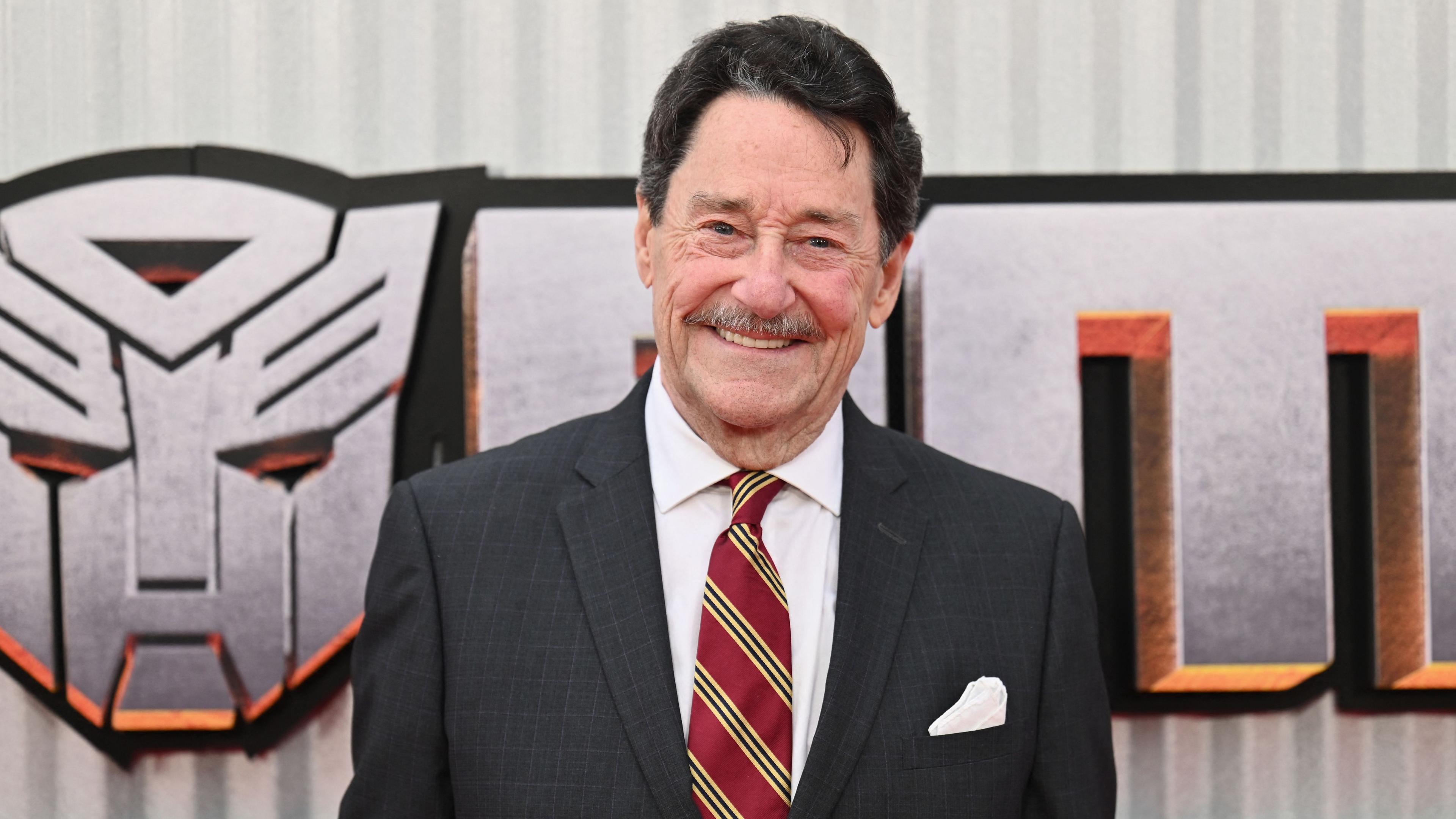 Peter Cullen, Iconic Voice of Optimus Prime and Eeyore, Dies at 85