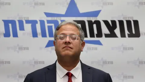 Israel Moves Forward with Controversial Death Penalty Bill for Terrorism