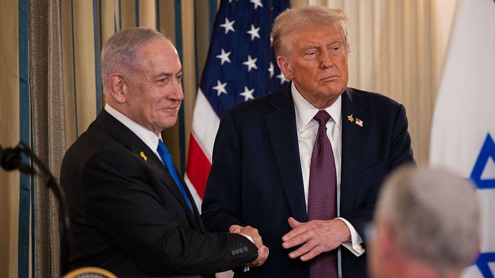 UK’s West Bank Sanctions Spark Israeli Fury; US Response Holds Back