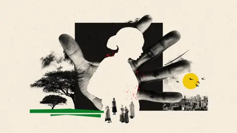 Unveiling the Hidden Suffering: The Toll of Ethiopia's Ongoing Conflict on Women