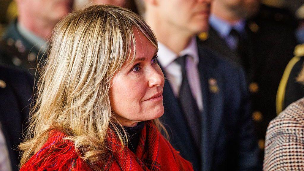 Oslo Mayor Anne Lindboe Cancels Wedding After King Harald V’s Death