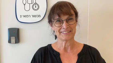 Rabin Medical Center Readies for Influx of Freed Hostages from Gaza