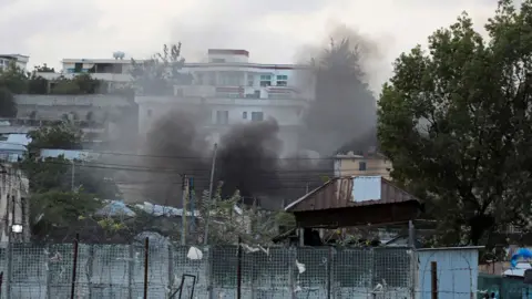 Al-Shabab Militants Launch Deadly Attack on Somali Prison Disguised as Soldiers
