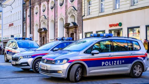 Tragic Discovery: Bodies of Mother and Daughter Found in Freezers in Austria