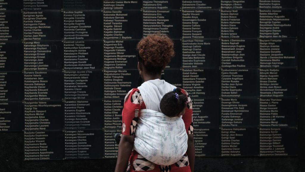 Dutch court hands life sentence to ex‑Rwandan for 1994 genocide