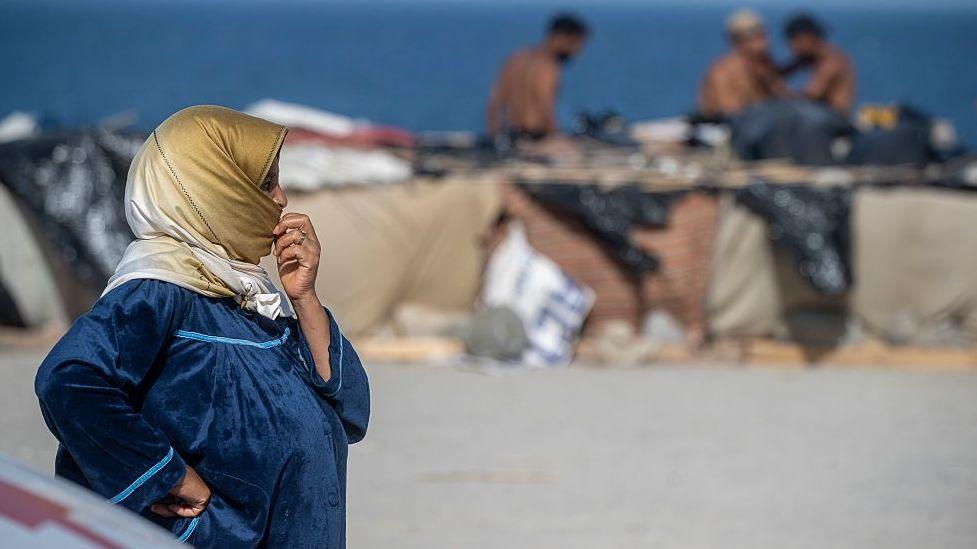 Ceuta’s migrant crisis: Sexual assaults rise to almost daily incidents