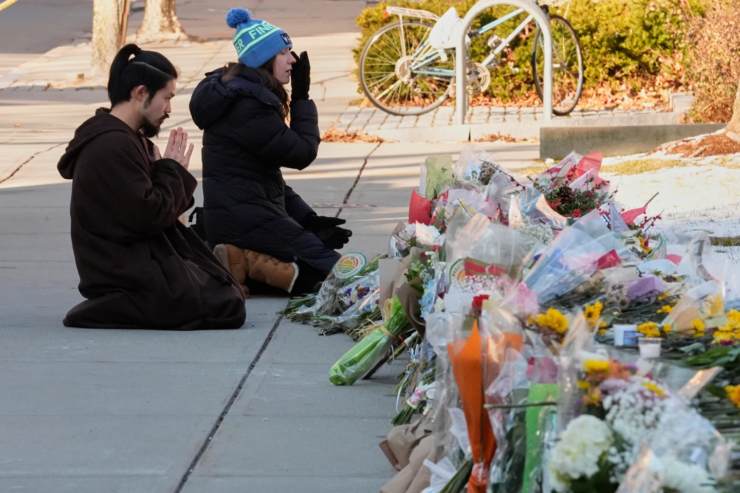 Tragedy Strikes Brown University as Community Mourns Victims of Shooting