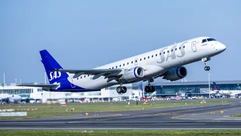 Urgent Closure of Aalborg Airport Following Drone Sightings in Denmark