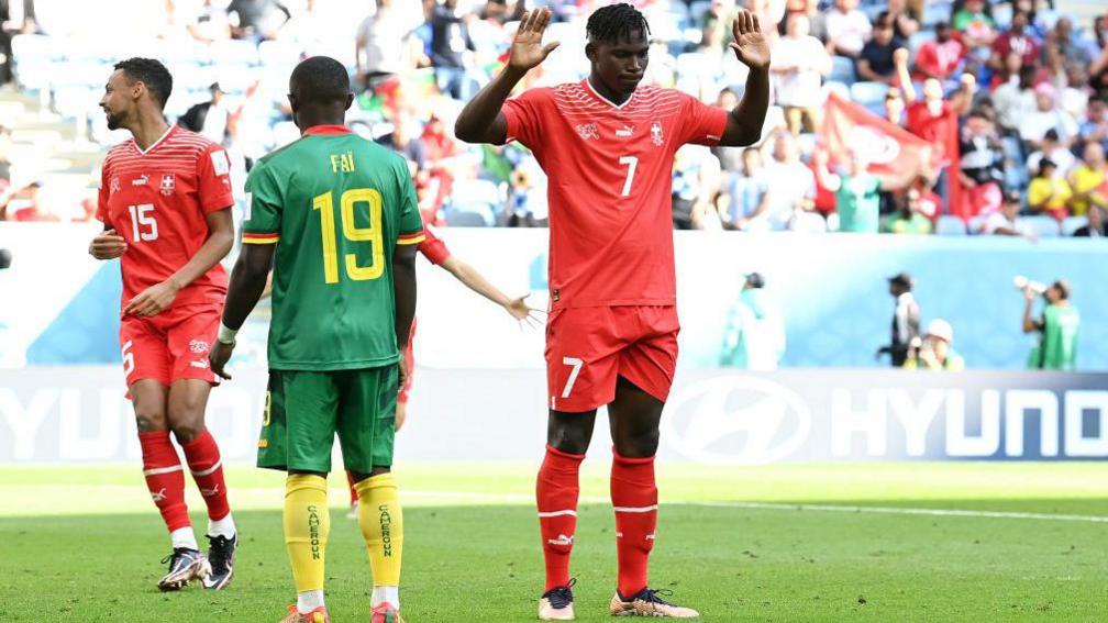 World Cup 2026: New Record for Foreign‑Born Players Raises Identity Debate