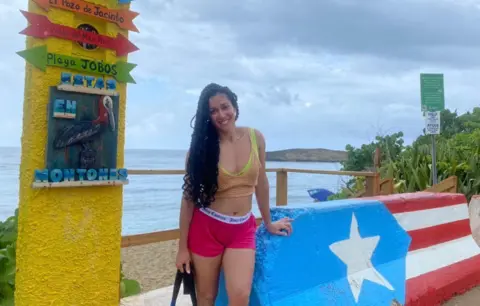 Puerto Ricans weigh in on viral AI‑generated anthem