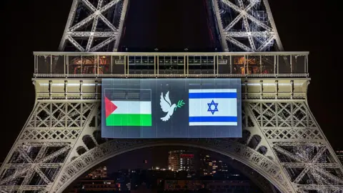 France to Officially Recognize Palestinian State Amid Diverging Views in Europe