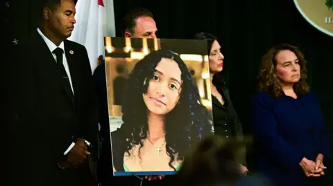Teen Tragically Found in D4vd's Car Dies from Multiple Injuries