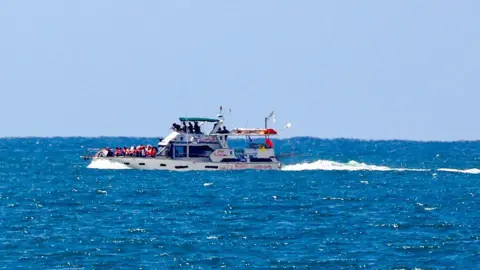 Italy Protests as Israel Deports Gaza Flotilla Activists